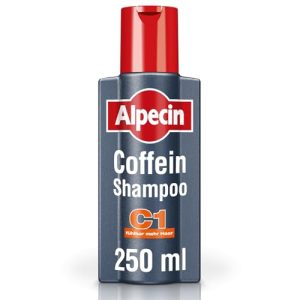 Coffein-Shampoo Alpecin C1-2 x 250 ml - coffein shampoo alpecin c1 2 x 250 ml