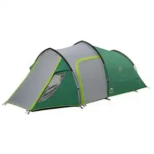 Coleman zelt coleman chimney rock 3 plus zelt 3 personen