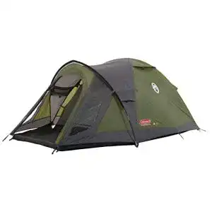 Coleman zelt coleman darwin 3 zelt 3 personen 3 mann zelt