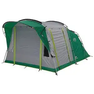 Coleman zelt coleman oak canyon 4 zelt 4 personen tunnelzelt