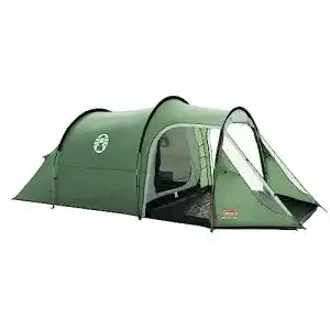 Coleman zelt coleman zelt coastline 3 plus kompakt 3 mann zelt