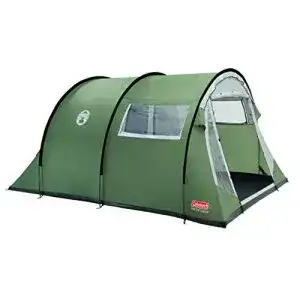 Coleman zelt coleman zelt coastline 4 deluxe 4 mann zelt