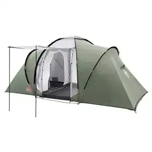 Coleman zelt coleman zelt ridgeline 4 6 plus 4 6 mann zelt