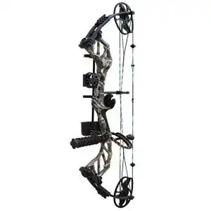 Compoundbogen Hellbow KIT für Jagd und Sport