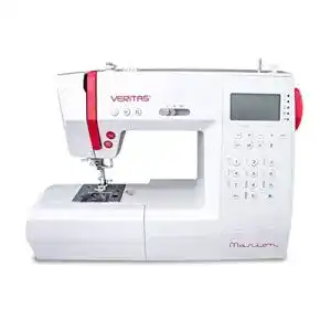 Computer naehmaschine veritas marion