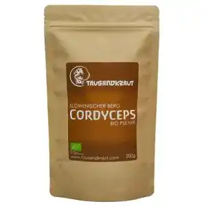 Cordyceps tausendkraut fuer mehr lebensqualitaet bio
