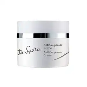 Couperose creme dr spiller biomimetic skin care anti couperose