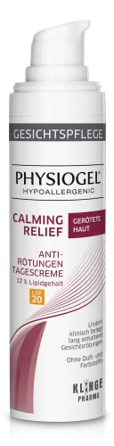 Couperose-Creme Physiogel Calming Relief Anti-Rötungen