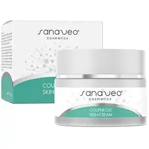 Couperose creme prontomed sanaveo couperose creme 50ml