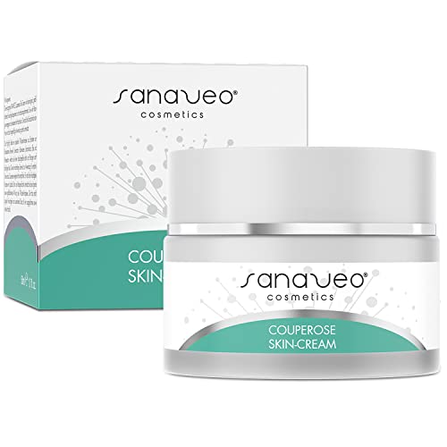 Couperose-Creme Prontomed Sanaveo Couperose Creme 50ml