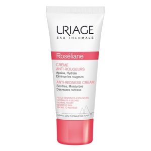Couperose-Creme Uriage Roséliane Anti-Redness Cream 40 Ml