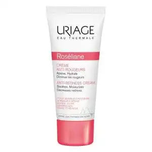 Couperose creme uriage roseliane anti redness cream 40 ml