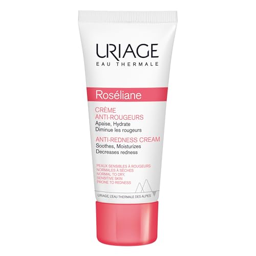 Couperose-Creme Uriage Roséliane Anti-Redness Cream 40 Ml