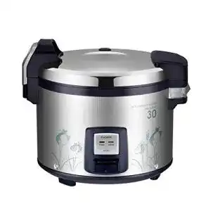 Cuckoo reiskocher cuckoo cr 3021 catering reiskocher 5400ml