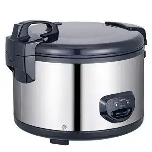 Cuckoo reiskocher cuckoo cr 3511 profi gastronomie