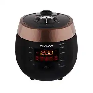 Cuckoo reiskocher cuckoo reiskocher 108l crp r0607f digital