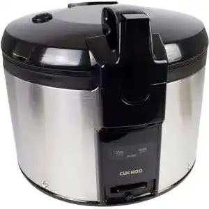 Cuckoo reiskocher cuckoo sr 4600 profi reiskocher