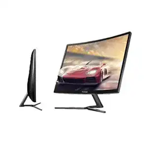 Curved-Monitor 144Hz
