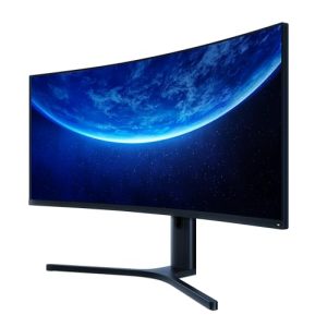 Curved-Monitor 144Hz Xiaomi Mi Curved Gaming Monitor 34″