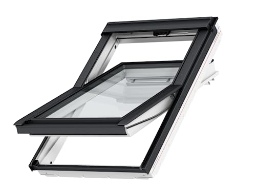 Dachfenster VELUX Kunststoff mit 2-fach Verglasung inkl.