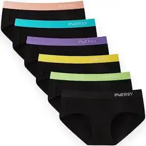 Damen slips innersy unterhosen damen baumwolle sportunterwaesche