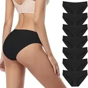 Damen slips simiya damen slip 7er 10er pack baumwolle