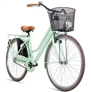 Damenfahrrad bergsteiger amsterdam 26 zoll 28 zoll