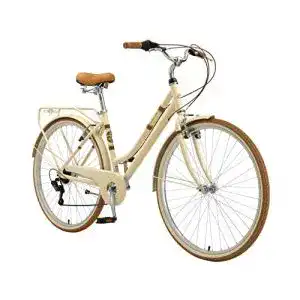 Damenfahrrad bikestar alu city stadt fahrrad 28 zoll