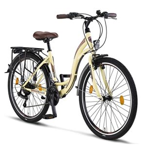 Damenfahrrad Licorne Bike Stella Premium City Bike - damenfahrrad licorne bike stella premium city bike 1