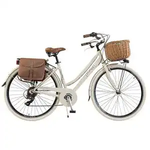 Damenfahrrad via veneto by canellini fahrrad citybike ctb damen