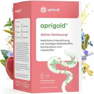 Darmreiniger apriwell aprigold bei verstopfung traeger verdauung