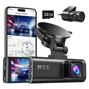 Dashcam