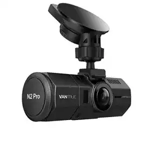 Dashcam vantrue n2 pro dual parkueberwachung 1080p vorne hinten fhd