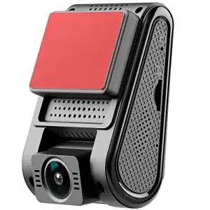 Dashcam viofo a119 v3 2k 60fps mit gps 24 std puffer parkmodus