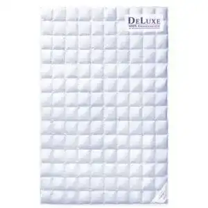 Daunendecke aura down bedding aura luxus daunen sommerdecke 135x200cm
