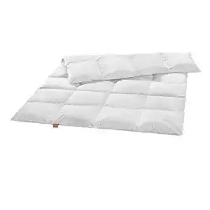 Daunendecke sleepling 194638 warme winter bettdecke neue weissen