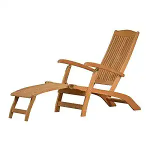 Deckchair Teak