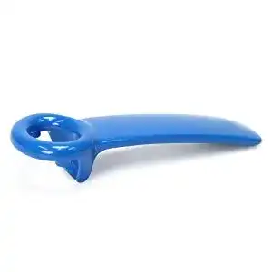 Deckeloeffner brix b 2111 b blau