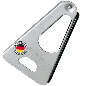 Deckeloeffner westmark vielzweckoeffner mit gummi lippe
