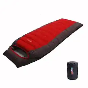 Deckenschlafsack ginzin daunenschlafsacke outdoor fuer camping