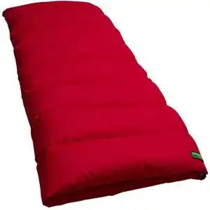 Deckenschlafsack lowland outdoor companion economy daunen