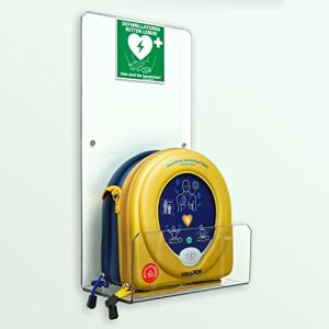 Defibrillator MedX5 Erste Hilfe (AED) HeartSine SAM 350P