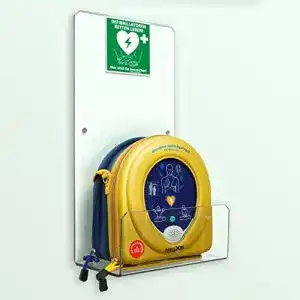 Defibrillator medx5 erste hilfe aed heartsine sam 350p