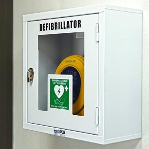 Defibrillator MedX5 Erste Hilfe (AED) HeartSine SAM 360P