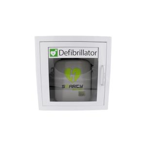 Defibrillator Notfallretter.de AED SET SMARTY SAVER 2024