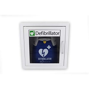 Defibrillator Notfallretter.de Notfallretter® AED Basic