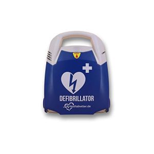 Defibrillator Notfallretter.de Notfallretter AED für Laien