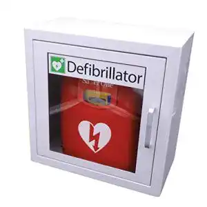 Defibrillator saver one aed a1 svo b0847 vollautomatisch