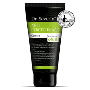 Dehnungsstreifen-Creme Dr. Severin ® Anti Stretch Mark Creme - dehnungsstreifen creme dr severin anti stretch mark creme
