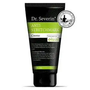 Dehnungsstreifen creme dr severin anti stretch mark creme